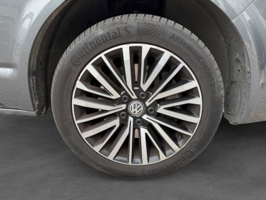 Volkswagen transporter procab l1 2.0 tdi 204 dsg7 4motion edition 30/garantie 12 mois/carplay/caméra occasion montreuil...