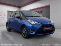 Toyota yaris rc18 110 vvt-i design occasion simplicicar reims simplicicar simplicibike france