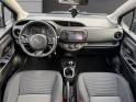 Toyota yaris rc18 110 vvt-i design occasion simplicicar reims simplicicar simplicibike france