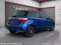 Toyota yaris rc18 110 vvt-i design occasion simplicicar reims simplicicar simplicibike france