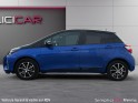 Toyota yaris rc18 110 vvt-i design occasion simplicicar reims simplicicar simplicibike france