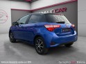 Toyota yaris rc18 110 vvt-i design occasion simplicicar reims simplicicar simplicibike france