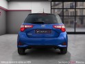 Toyota yaris rc18 110 vvt-i design occasion simplicicar reims simplicicar simplicibike france
