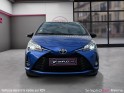 Toyota yaris rc18 110 vvt-i design occasion simplicicar reims simplicicar simplicibike france