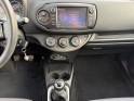 Toyota yaris rc18 110 vvt-i design occasion simplicicar reims simplicicar simplicibike france