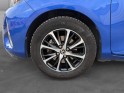 Toyota yaris rc18 110 vvt-i design occasion simplicicar reims simplicicar simplicibike france