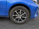 Toyota yaris rc18 110 vvt-i design occasion simplicicar reims simplicicar simplicibike france