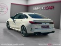 Bmw serie 2 gran coupe f44 218i dkg7 m sport - garantie 12 mois occasion simplicicar vienne simplicicar simplicibike france