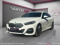 Bmw serie 2 gran coupe f44 218i dkg7 m sport - garantie 12 mois occasion simplicicar vienne simplicicar simplicibike france