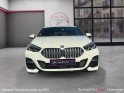 Bmw serie 2 gran coupe f44 218i dkg7 m sport - garantie 12 mois occasion simplicicar vienne simplicicar simplicibike france