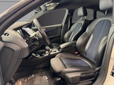 Bmw serie 2 gran coupe f44 218i dkg7 m sport - garantie 12 mois occasion simplicicar vienne simplicicar simplicibike france