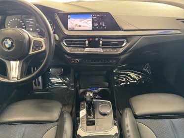 Bmw serie 2 gran coupe f44 218i dkg7 m sport - garantie 12 mois occasion simplicicar vienne simplicicar simplicibike france