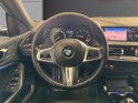Bmw serie 2 gran coupe f44 218i dkg7 m sport - garantie 12 mois occasion simplicicar vienne simplicicar simplicibike france