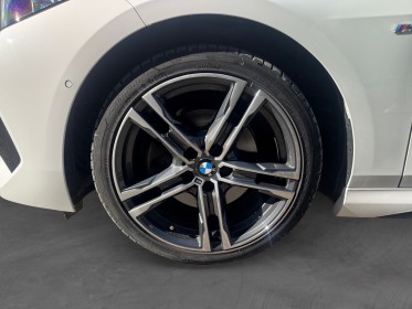 Bmw serie 2 gran coupe f44 218i dkg7 m sport - garantie 12 mois occasion simplicicar vienne simplicicar simplicibike france