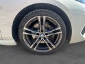 Bmw serie 2 gran coupe f44 218i dkg7 m sport - garantie 12 mois occasion simplicicar vienne simplicicar simplicibike france