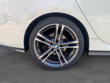 Bmw serie 2 gran coupe f44 218i dkg7 m sport - garantie 12 mois occasion simplicicar vienne simplicicar simplicibike france