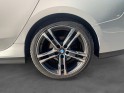Bmw serie 2 gran coupe f44 218i dkg7 m sport - garantie 12 mois occasion simplicicar vienne simplicicar simplicibike france