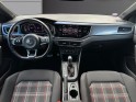 Volkswagen polo 2.0 tsi 200 ss dsg6 gti - toit - acc - sièges chauffant - garantie 12 mois occasion simplicicar nimes - rb...
