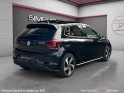 Volkswagen polo 2.0 tsi 200 ss dsg6 gti - toit - acc - sièges chauffant - garantie 12 mois occasion simplicicar nimes - rb...