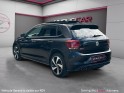 Volkswagen polo 2.0 tsi 200 ss dsg6 gti - toit - acc - sièges chauffant - garantie 12 mois occasion simplicicar nimes - rb...