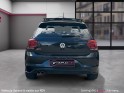 Volkswagen polo 2.0 tsi 200 ss dsg6 gti - toit - acc - sièges chauffant - garantie 12 mois occasion simplicicar nimes - rb...