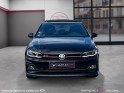 Volkswagen polo 2.0 tsi 200 ss dsg6 gti - toit - acc - sièges chauffant - garantie 12 mois occasion simplicicar nimes - rb...