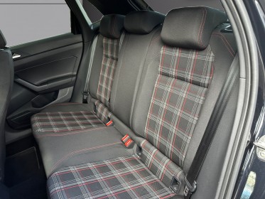 Volkswagen polo 2.0 tsi 200 ss dsg6 gti - toit - acc - sièges chauffant - garantie 12 mois occasion simplicicar nimes - rb...