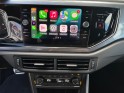 Volkswagen polo 2.0 tsi 200 ss dsg6 gti - toit - acc - sièges chauffant - garantie 12 mois occasion simplicicar nimes - rb...
