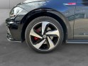 Volkswagen polo 2.0 tsi 200 ss dsg6 gti - toit - acc - sièges chauffant - garantie 12 mois occasion simplicicar nimes - rb...