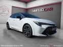 Toyota corolla hybride nouvelle gr sport 1.8l 140ch occasion avignon (84) simplicicar simplicibike france