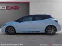 Toyota corolla hybride nouvelle gr sport 1.8l 140ch occasion avignon (84) simplicicar simplicibike france