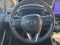 Toyota corolla hybride nouvelle gr sport 1.8l 140ch occasion avignon (84) simplicicar simplicibike france
