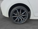 Toyota corolla hybride nouvelle gr sport 1.8l 140ch occasion avignon (84) simplicicar simplicibike france