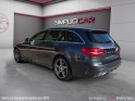 Mercedes classe c break 200 d sportline 7g-tronic a occasion simplicicar rennes simplicicar simplicibike france