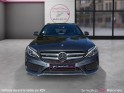 Mercedes classe c break 200 d sportline 7g-tronic a occasion simplicicar rennes simplicicar simplicibike france