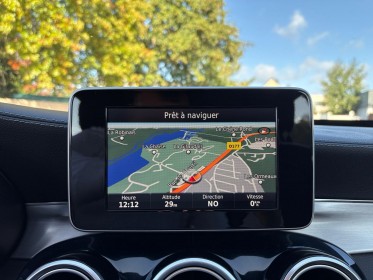 Mercedes classe c break 200 d sportline 7g-tronic a occasion simplicicar rennes simplicicar simplicibike france