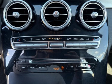 Mercedes classe c break 200 d sportline 7g-tronic a occasion simplicicar rennes simplicicar simplicibike france