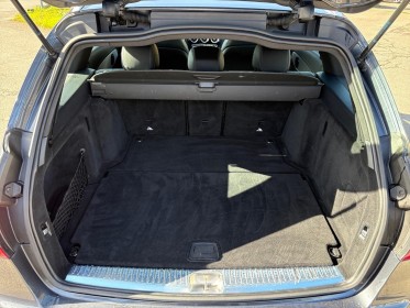 Mercedes classe c break 200 d sportline 7g-tronic a occasion simplicicar rennes simplicicar simplicibike france