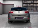 Renault megane iii berline dci 110, toit ouvrant, régulateur/limiteur, gps, commande au volant occasion scl 56 - simplicicar...