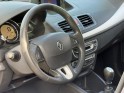 Renault megane iii berline dci 110, toit ouvrant, régulateur/limiteur, gps, commande au volant occasion scl 56 - simplicicar...