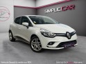 Renault clio iv business dci 90 - radar de recul - bass reflex - gps bluetooth - garantie 12 mois occasion simplicicar nimes...