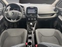 Renault clio iv business dci 90 - radar de recul - bass reflex - gps bluetooth - garantie 12 mois occasion simplicicar nimes...