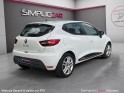 Renault clio iv business dci 90 - radar de recul - bass reflex - gps bluetooth - garantie 12 mois occasion simplicicar nimes...