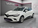 Renault clio iv business dci 90 - radar de recul - bass reflex - gps bluetooth - garantie 12 mois occasion simplicicar nimes...