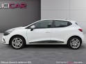 Renault clio iv business dci 90 - radar de recul - bass reflex - gps bluetooth - garantie 12 mois occasion simplicicar nimes...