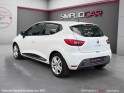 Renault clio iv business dci 90 - radar de recul - bass reflex - gps bluetooth - garantie 12 mois occasion simplicicar nimes...