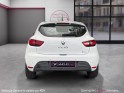 Renault clio iv business dci 90 - radar de recul - bass reflex - gps bluetooth - garantie 12 mois occasion simplicicar nimes...