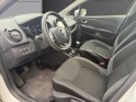 Renault clio iv business dci 90 - radar de recul - bass reflex - gps bluetooth - garantie 12 mois occasion simplicicar nimes...