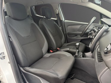 Renault clio iv business dci 90 - radar de recul - bass reflex - gps bluetooth - garantie 12 mois occasion simplicicar nimes...