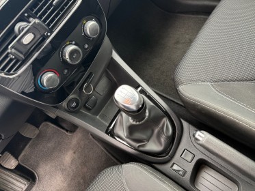 Renault clio iv business dci 90 - radar de recul - bass reflex - gps bluetooth - garantie 12 mois occasion simplicicar nimes...